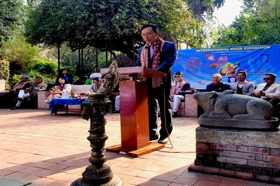 Nepal Korea Mask Exhibition-1765020919.webp